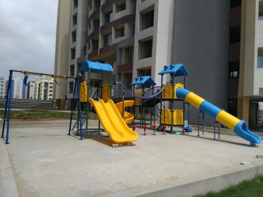 Elevate Outdoor Fun with Quality Swings Elevate Outdoor Fun with Quality Swings