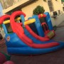 Inflatables in Delhi NCR